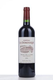 france-bordeaux-wine-la-dominique-2010